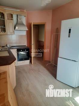 1-к квартира, вторичка, 48м2, 12/12 этаж