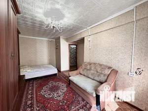 1-к квартира, вторичка, 31м2, 2/5 этаж