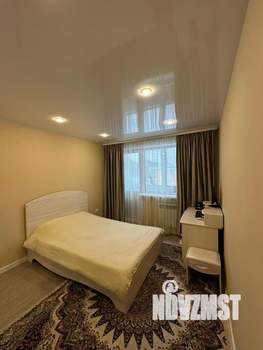 2-к квартира, вторичка, 47м2, 2/5 этаж