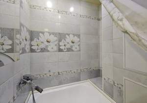 1-к квартира, вторичка, 40м2, 4/14 этаж