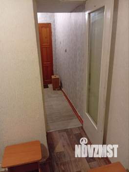 1-к квартира, вторичка, 30м2, 5/5 этаж