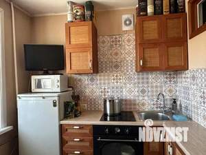 1-к квартира, вторичка, 31м2, 4/5 этаж