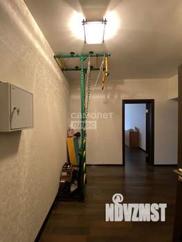 3-к квартира, вторичка, 95м2, 3/12 этаж
