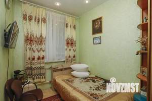 1-к квартира, вторичка, 34м2, 1/3 этаж