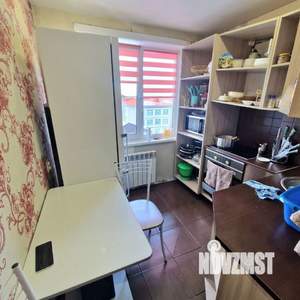 3-к квартира, вторичка, 65м2, 5/5 этаж