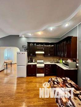 4-к квартира, вторичка, 92м2, 5/5 этаж