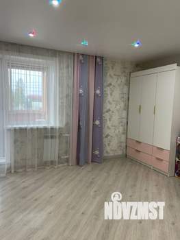 3-к квартира, вторичка, 103м2, 2/5 этаж
