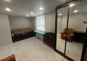 1-к квартира, вторичка, 32м2, 2/4 этаж