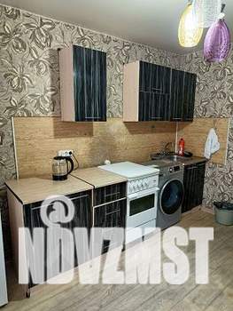 1-к квартира, вторичка, 34м2, 1/4 этаж