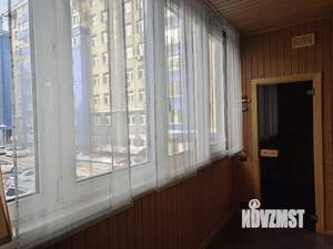 3-к квартира, вторичка, 104м2, 2/9 этаж
