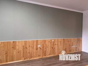 Студия квартира, вторичка, 36м2, 1/9 этаж