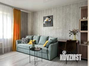 2-к квартира, вторичка, 42м2, 9/9 этаж