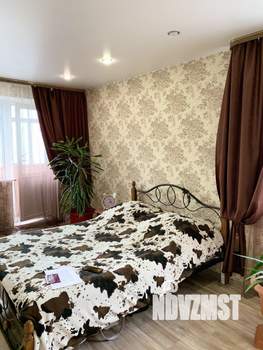 3-к квартира, вторичка, 62м2, 5/5 этаж