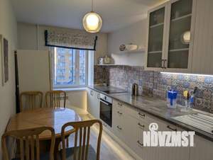 3-к квартира, вторичка, 69м2, 4/5 этаж