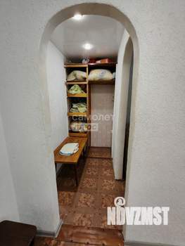 2-к квартира, вторичка, 42м2, 3/5 этаж