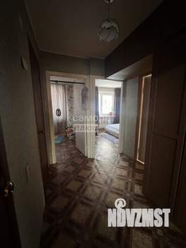 4-к квартира, вторичка, 73м2, 2/5 этаж