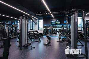 2-к квартира, строящийся дом, 64м2, 5/9 этаж