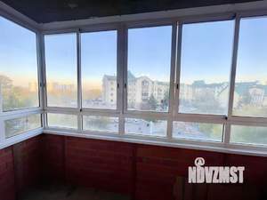 1-к квартира, вторичка, 47м2, 5/16 этаж