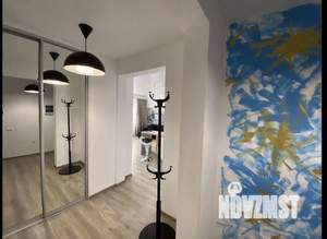 Студия квартира, вторичка, 37м2, 5/14 этаж