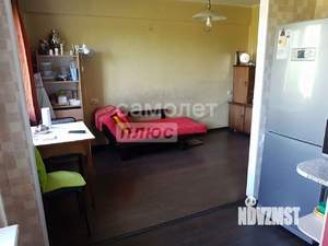 3-к квартира, вторичка, 59м2, 4/5 этаж