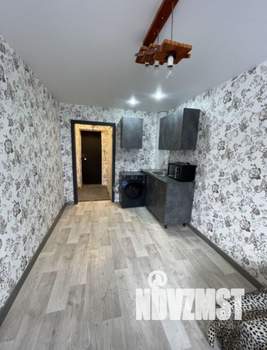 Студия квартира, вторичка, 17м2, 4/5 этаж