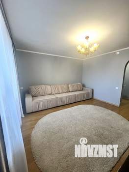 3-к квартира, вторичка, 64м2, 3/5 этаж