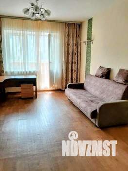 2-к квартира, вторичка, 60м2, 2/14 этаж