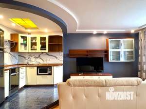 3-к квартира, вторичка, 86м2, 6/6 этаж