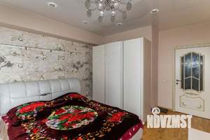 3-к квартира, вторичка, 85м2, 8/10 этаж