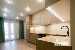 3-к квартира, вторичка, 90м2, 3/11 этаж