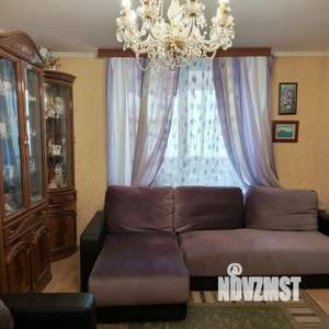 4-к квартира, вторичка, 83м2, 4/5 этаж