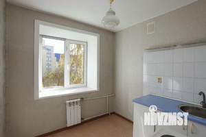 1-к квартира, вторичка, 35м2, 5/5 этаж