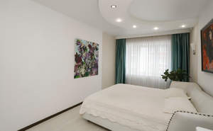 4-к квартира, вторичка, 103м2, 15/16 этаж