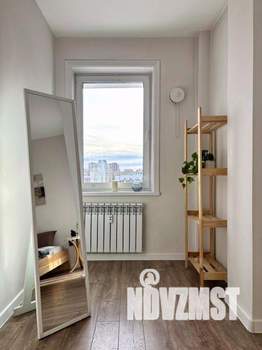 2-к квартира, вторичка, 48м2, 9/14 этаж