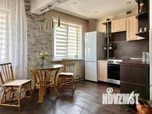 2-к квартира, вторичка, 45м2, 5/5 этаж