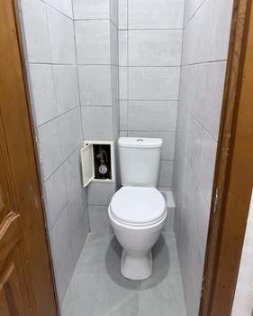 2-к квартира, вторичка, 45м2, 1/5 этаж