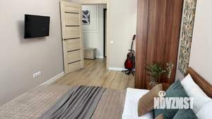 1-к квартира, вторичка, 35м2, 8/16 этаж