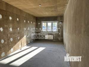 1-к квартира, вторичка, 33м2, 1/10 этаж