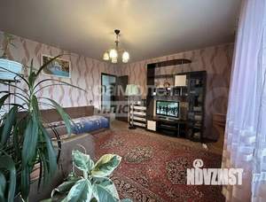 5-к квартира, вторичка, 90м2, 9/9 этаж