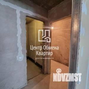 1-к квартира, вторичка, 43м2, 6/16 этаж
