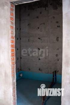 1-к квартира, вторичка, 45м2, 5/9 этаж