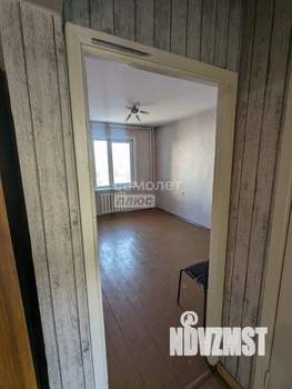 2-к квартира, вторичка, 55м2, 5/10 этаж