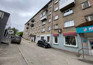 2-к квартира, вторичка, 41м2, 3/5 этаж