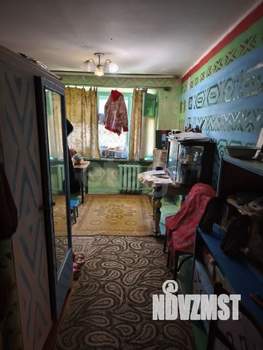 Студия квартира, вторичка, 18м2, 4/5 этаж