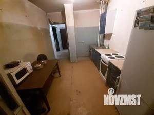 5-к квартира, вторичка, 87м2, 6/9 этаж