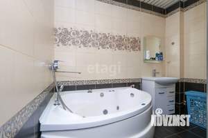3-к квартира, вторичка, 69м2, 1/4 этаж