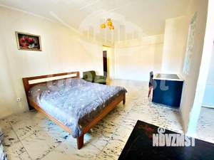 1-к квартира, вторичка, 35м2, 4/9 этаж