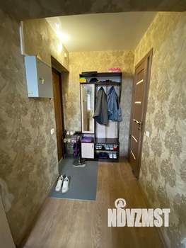 1-к квартира, вторичка, 36м2, 2/14 этаж