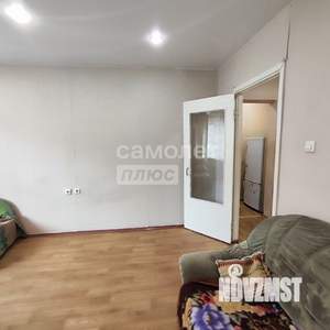 1-к квартира, вторичка, 35м2, 1/10 этаж