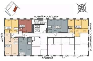 Фото квартиры на продажу (2)